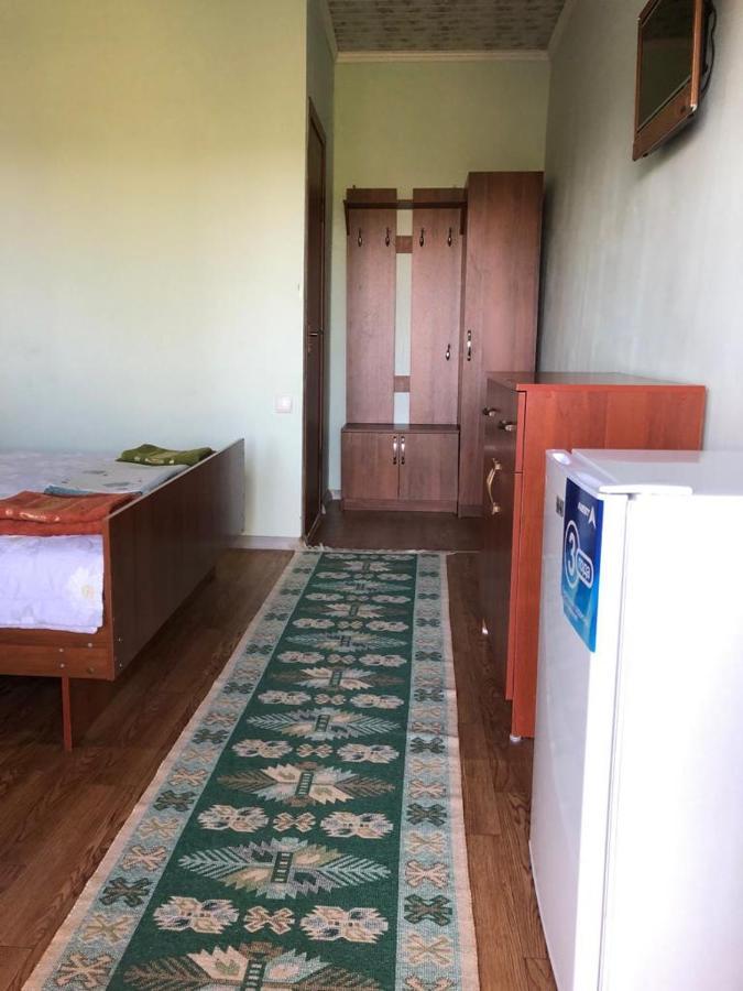 Altynai Guest House 촐폰아타 외부 사진