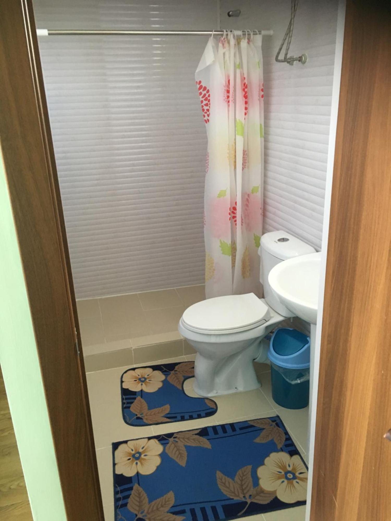 Altynai Guest House 촐폰아타 외부 사진